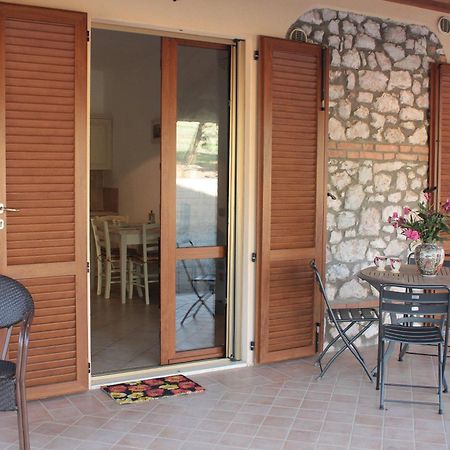 Agriturismo IL CANTINIERE Grosseto Exterior foto