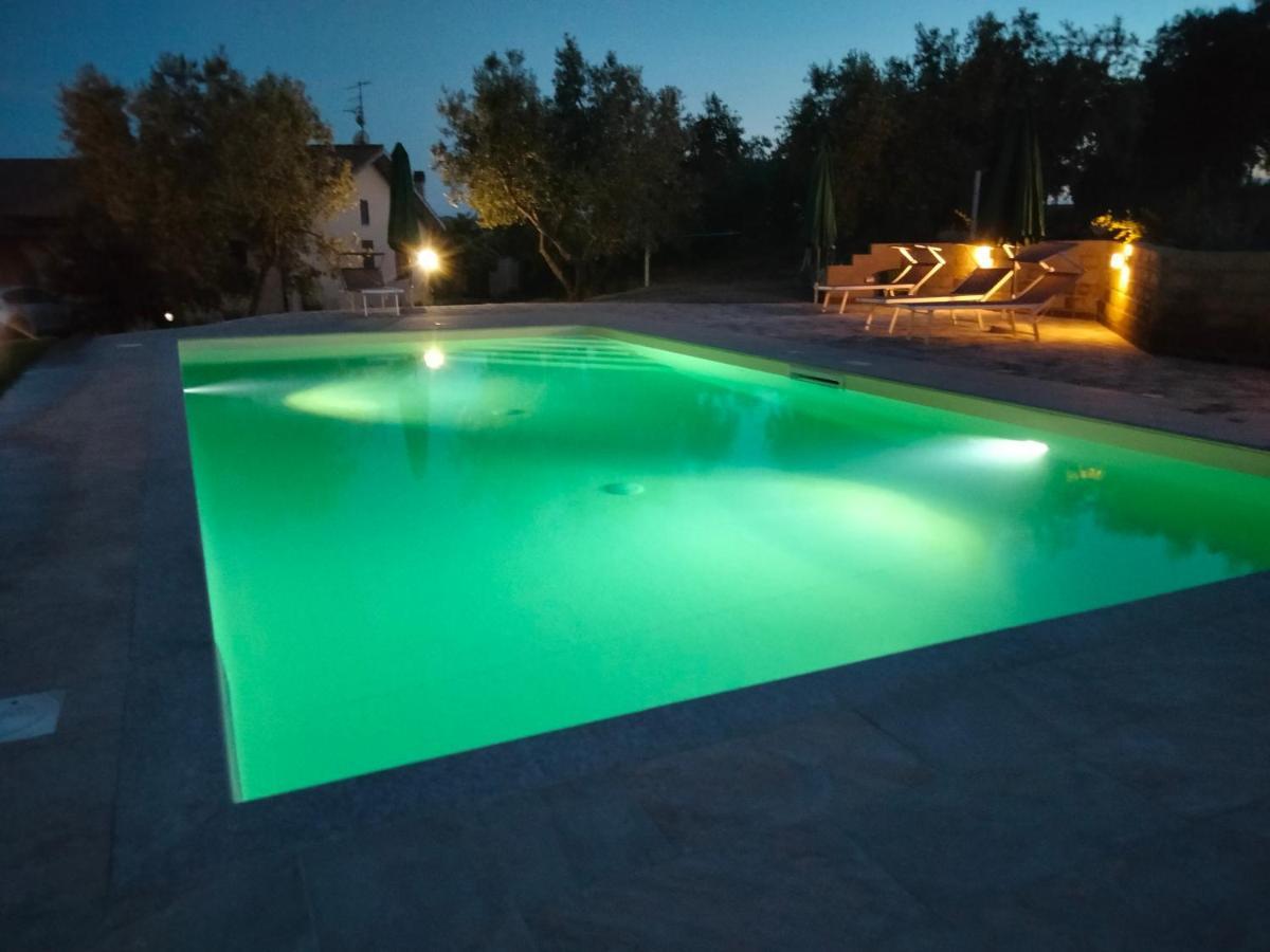 Agriturismo IL CANTINIERE Grosseto Exterior foto
