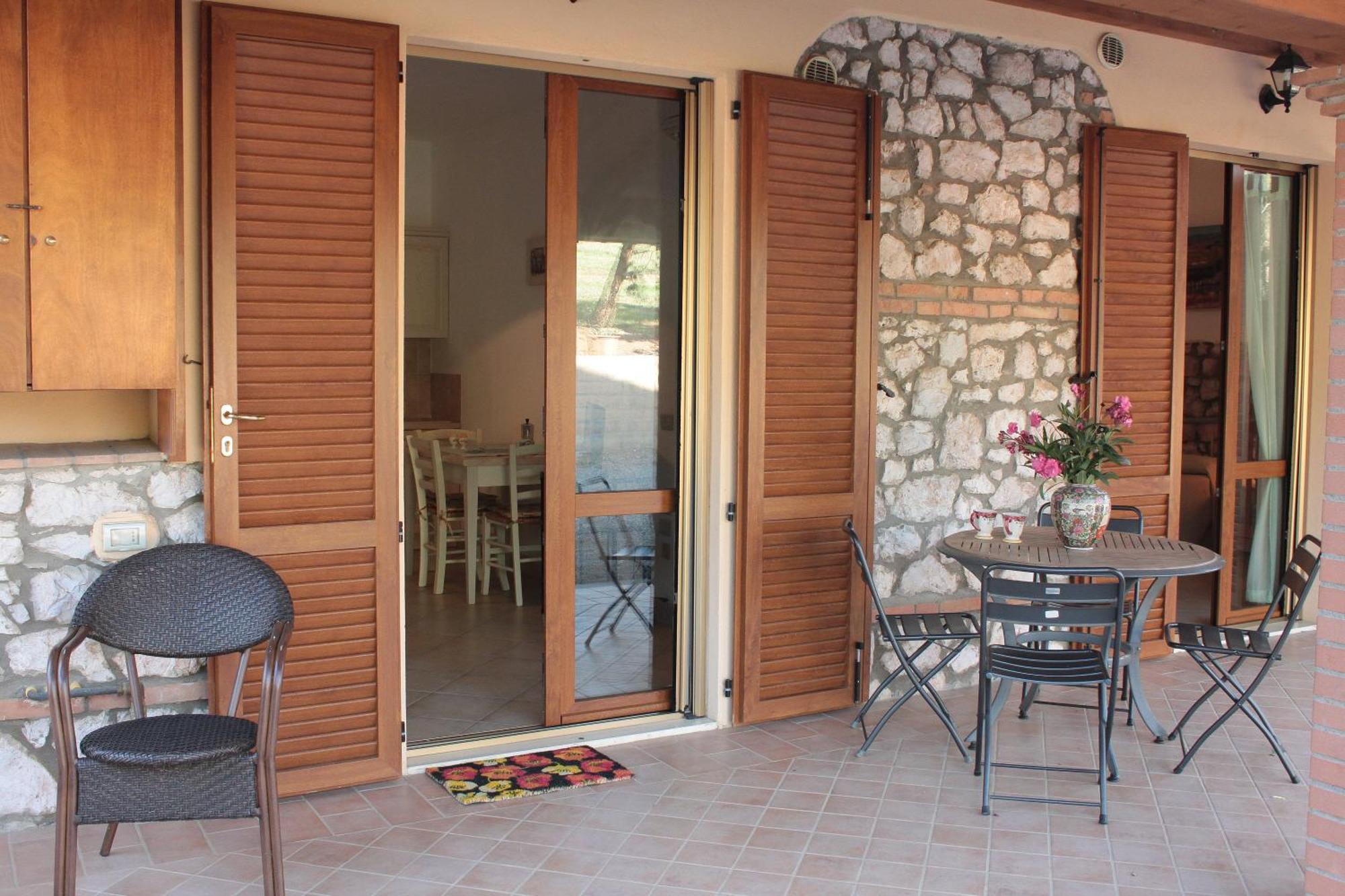 Agriturismo IL CANTINIERE Grosseto Exterior foto