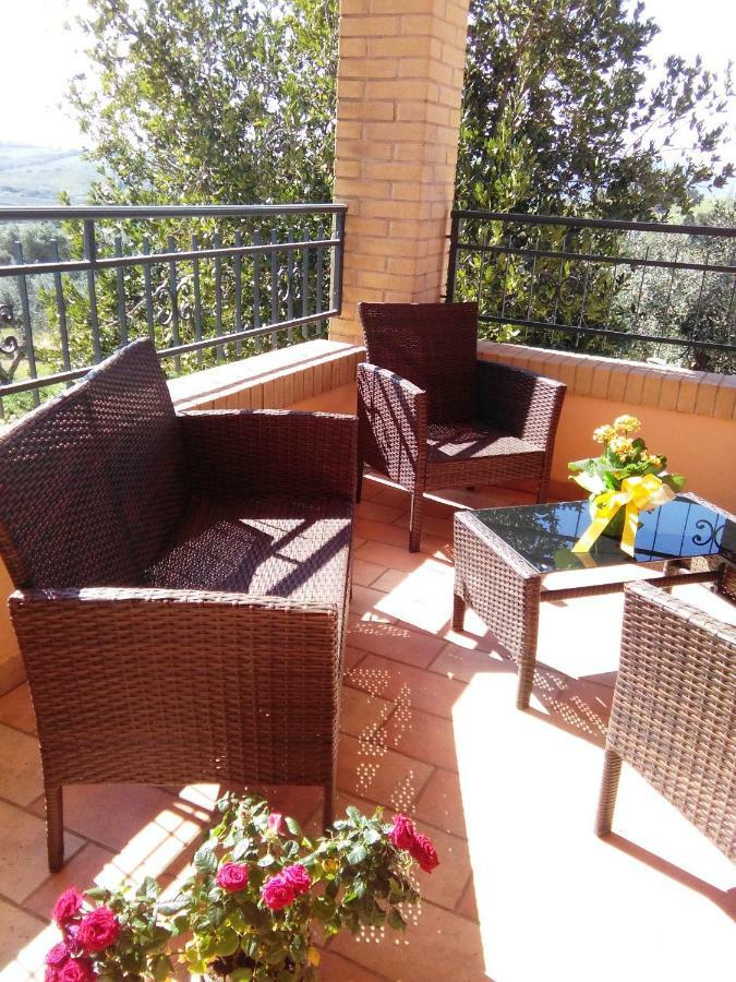 Agriturismo IL CANTINIERE Grosseto Exterior foto