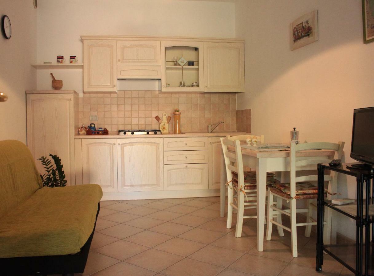 Agriturismo IL CANTINIERE Grosseto Exterior foto
