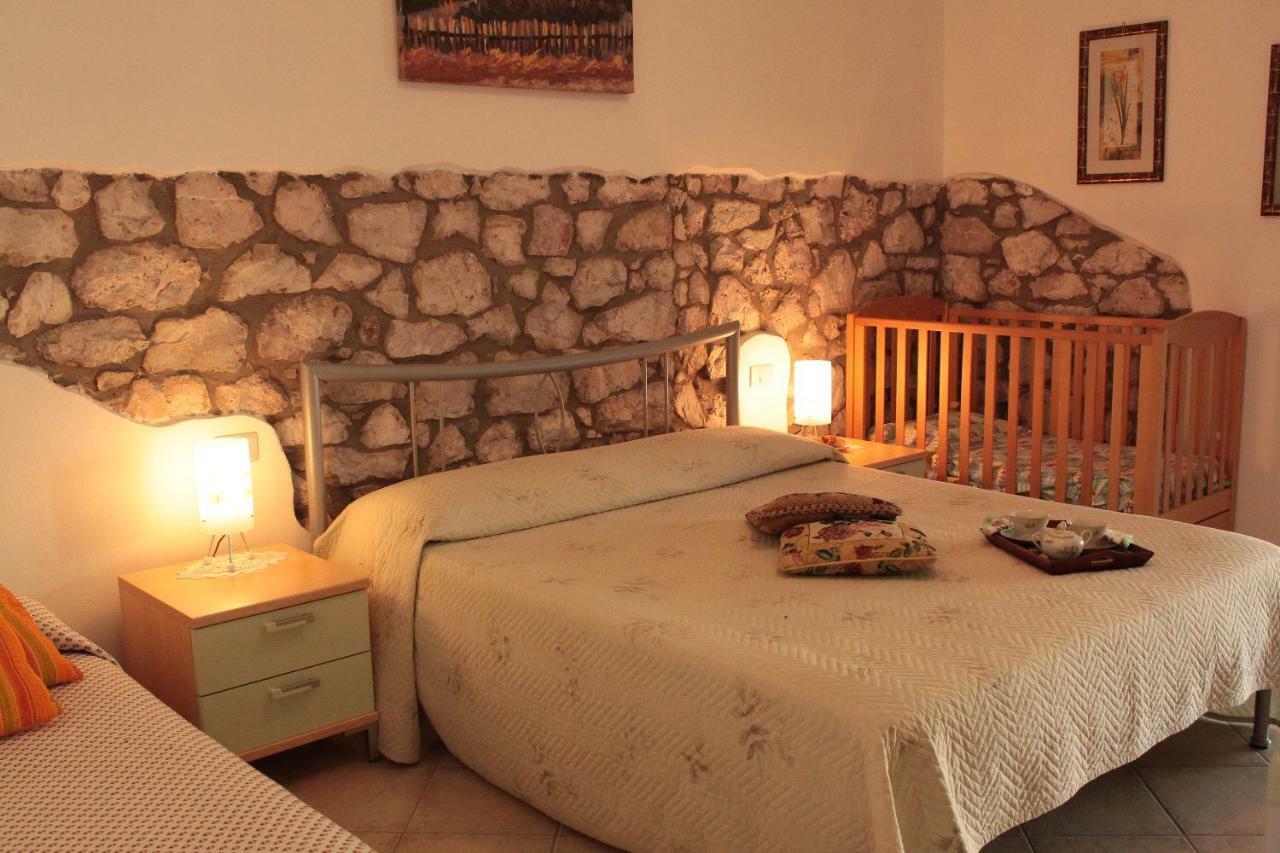 Agriturismo IL CANTINIERE Grosseto Exterior foto