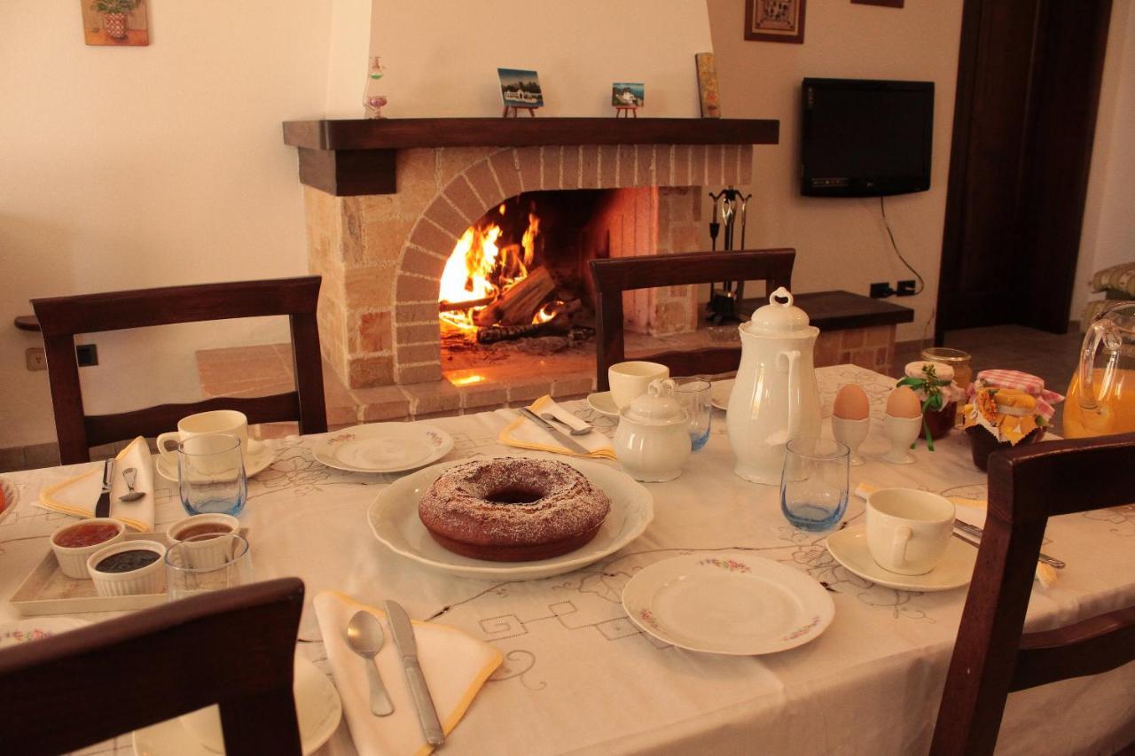 Agriturismo IL CANTINIERE Grosseto Exterior foto
